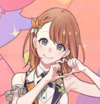 Minori, Project Sekai