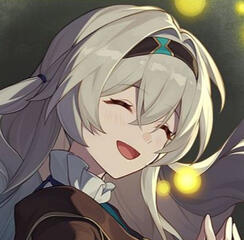 Firefly, Honkai Star Rail