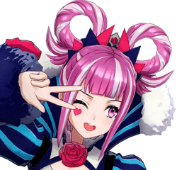 Hortensia - FE Engage