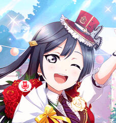 Setsuna, Love Live