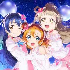 UmiHonoKoto, Love Live