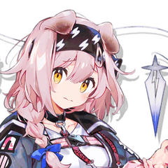 Goldenglow, Arknights